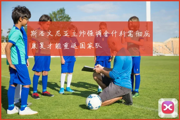 斯洛文尼亚主帅强调舍什科需彻底康复才能重返国家队