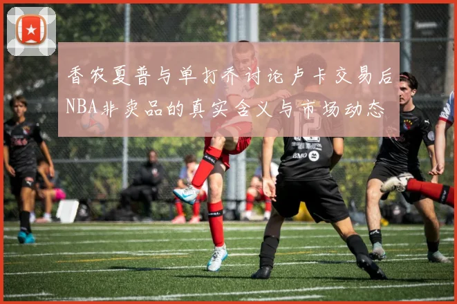香农夏普与单打乔讨论卢卡交易后NBA非卖品的真实含义与市场动态